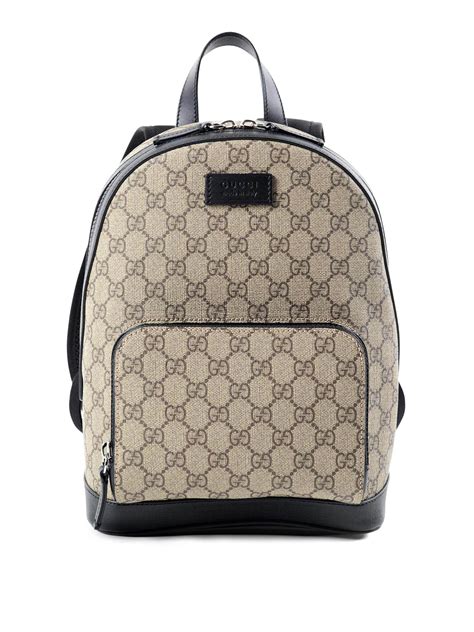 gucci rucksack damen.